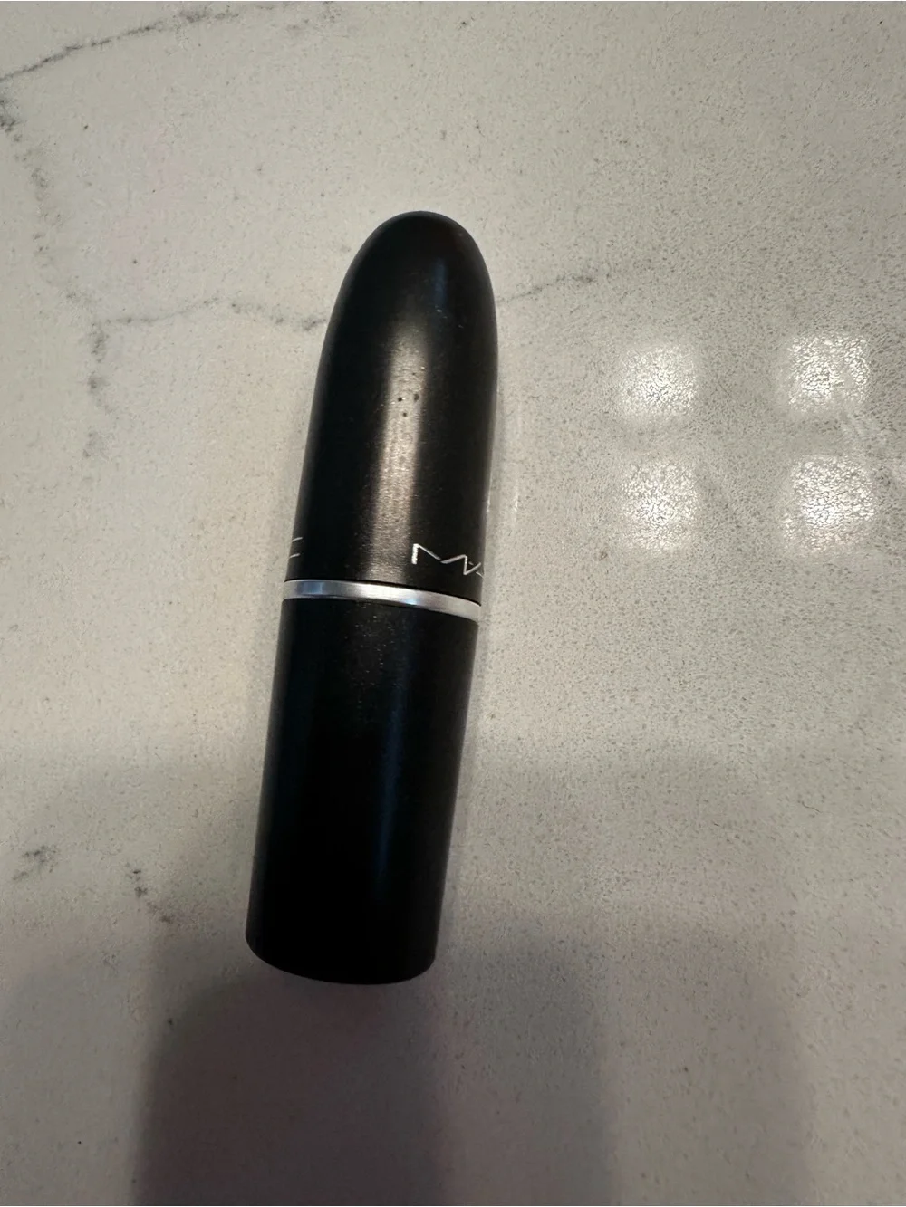 MAC Cosmetics Matte Lipstick in Limited Edition Fixed on Drama